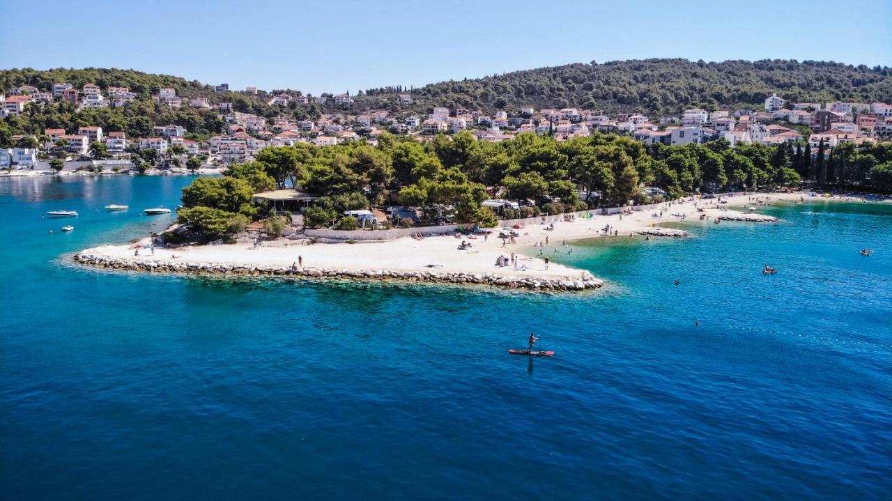 Üdülőpark Kamp Rozac 3*