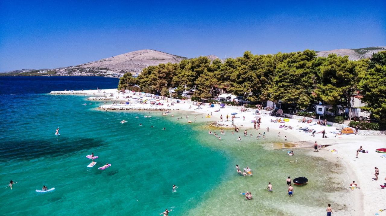 Üdülőpark Kamp Rozac 3*