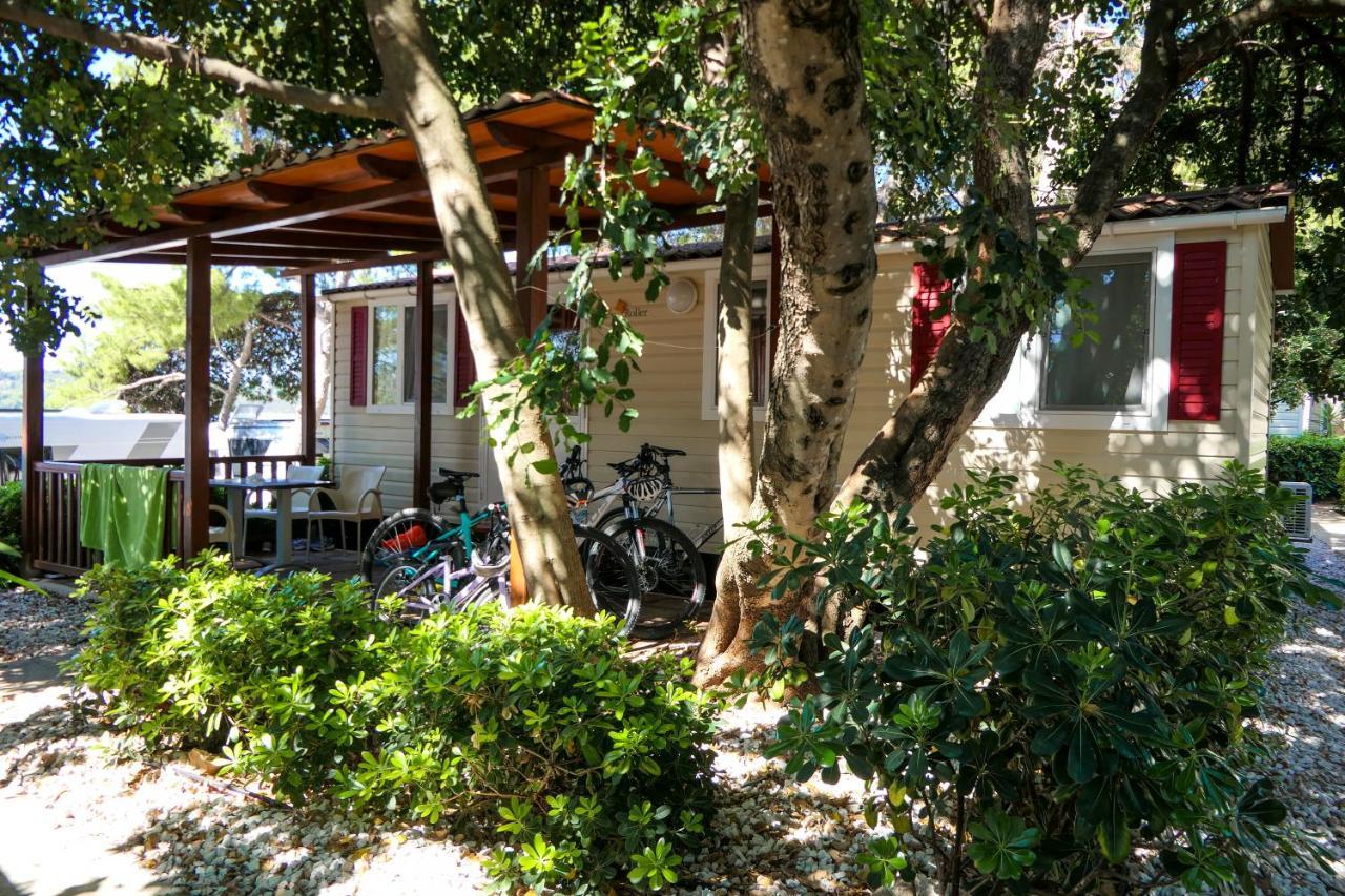 Kamp Rozac Üdülőpark Trogir