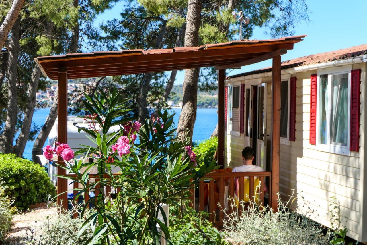 Kamp Rozac Üdülőpark Trogir