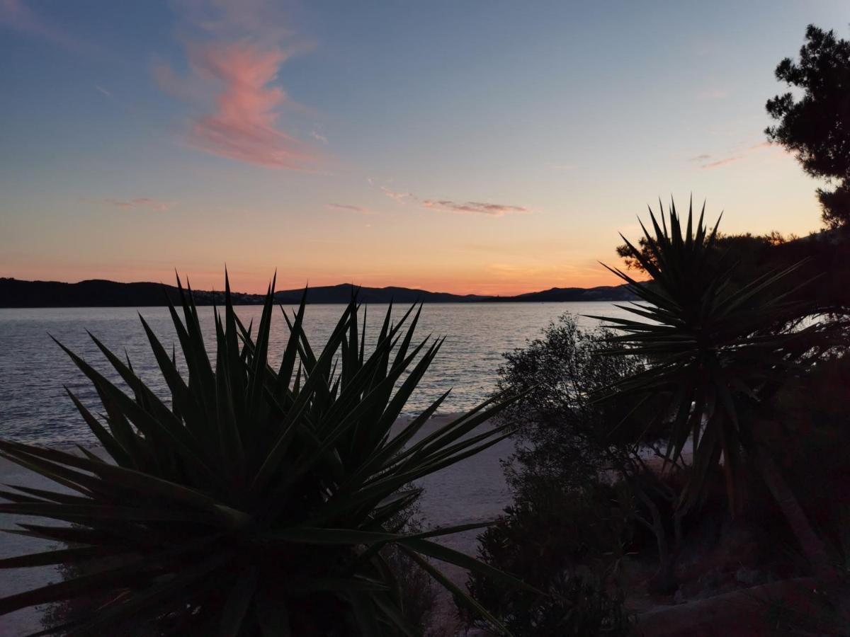 Kamp Rozac Trogir