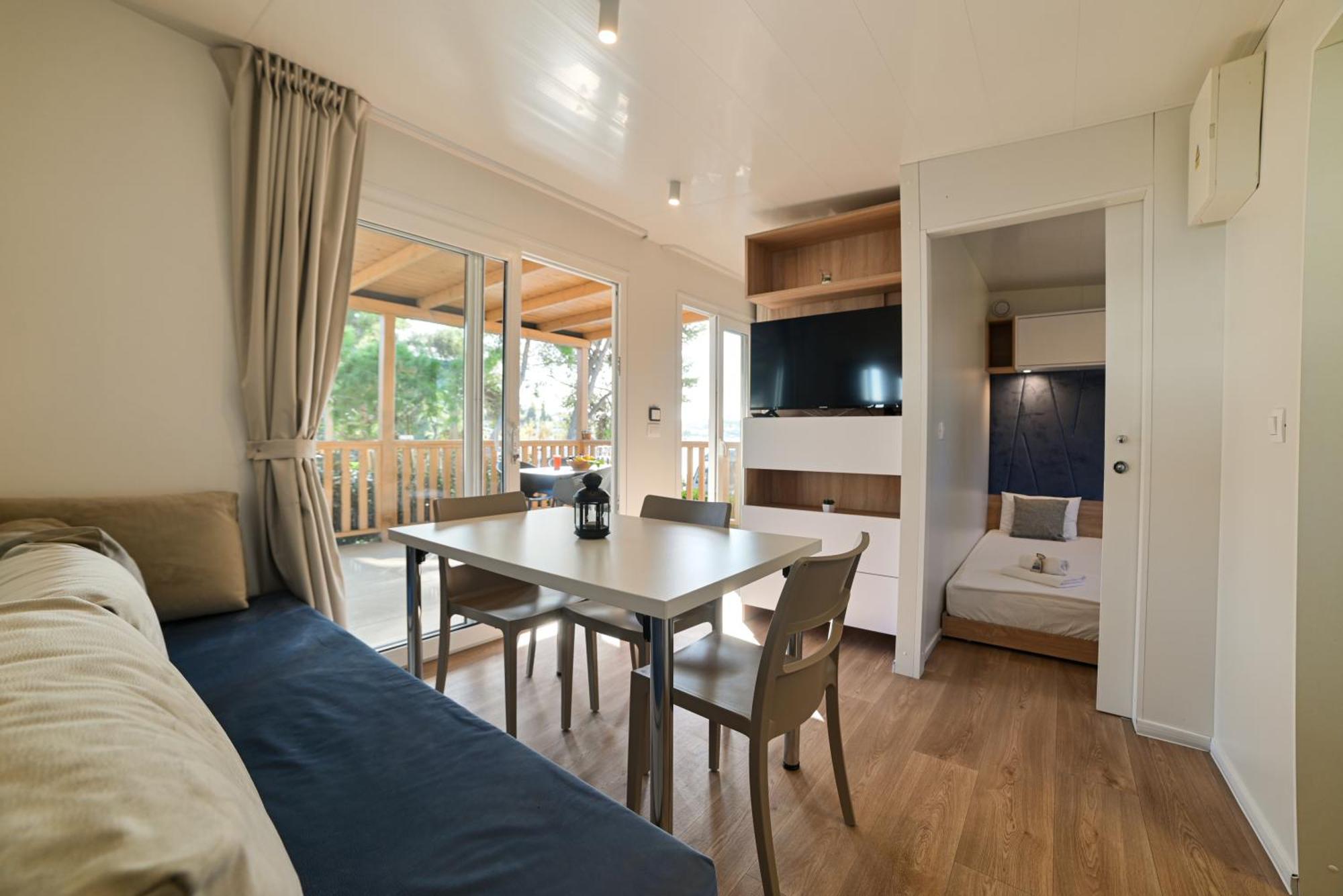 Kamp Rozac 3* Trogir