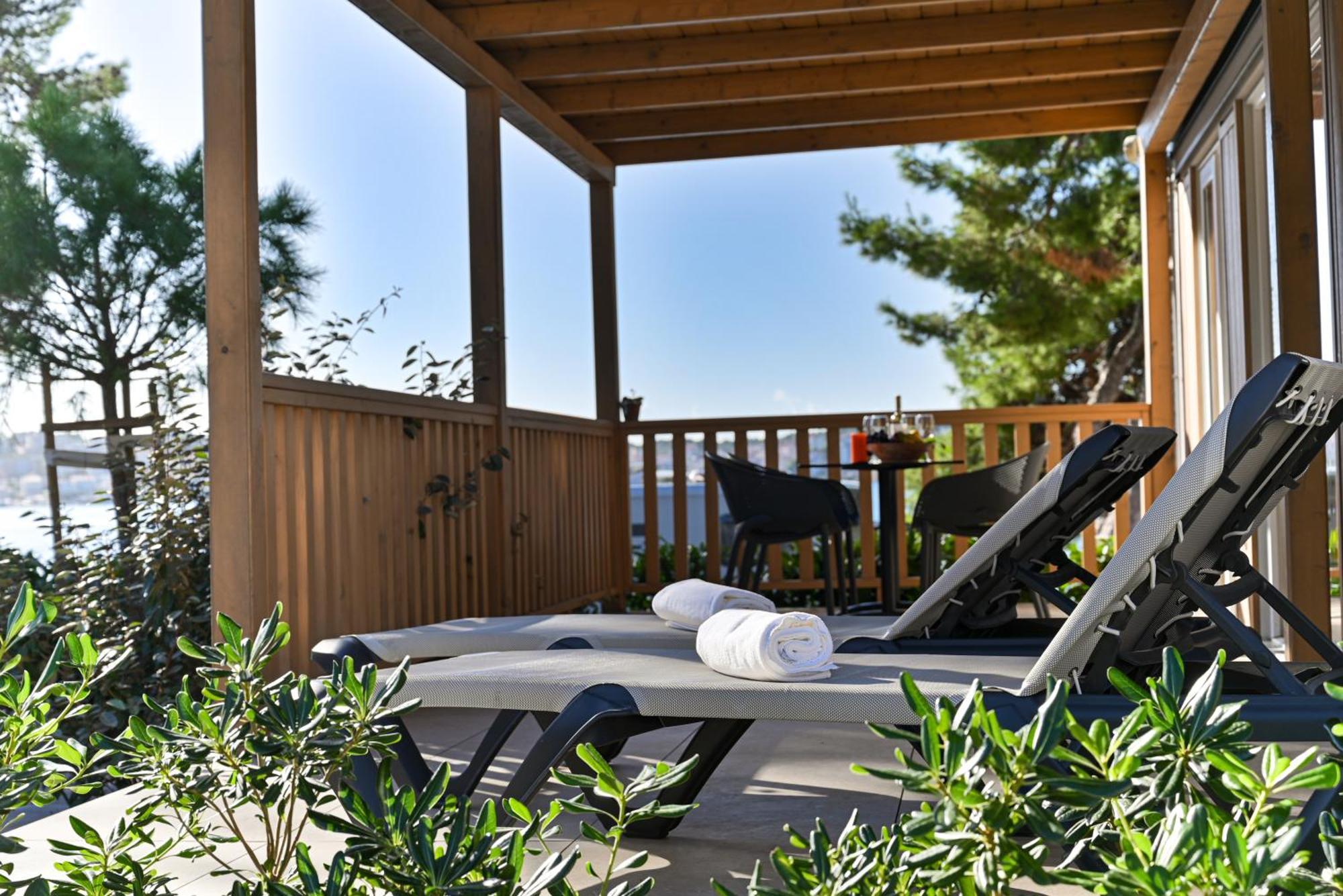 Kamp Rozac Trogir