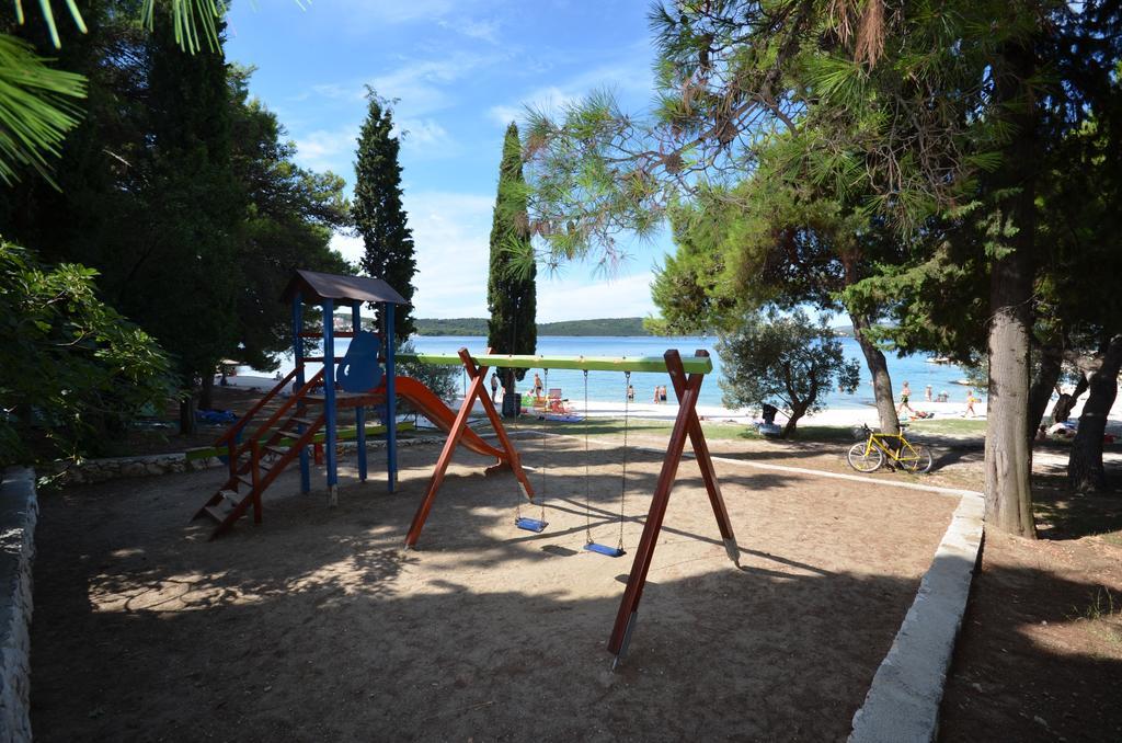 Üdülőpark Kamp Rozac Trogir