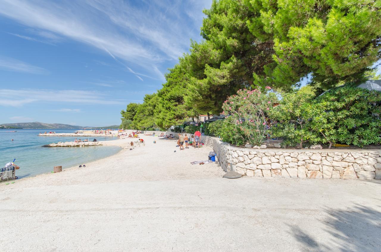 Üdülőpark Kamp Rozac Trogir