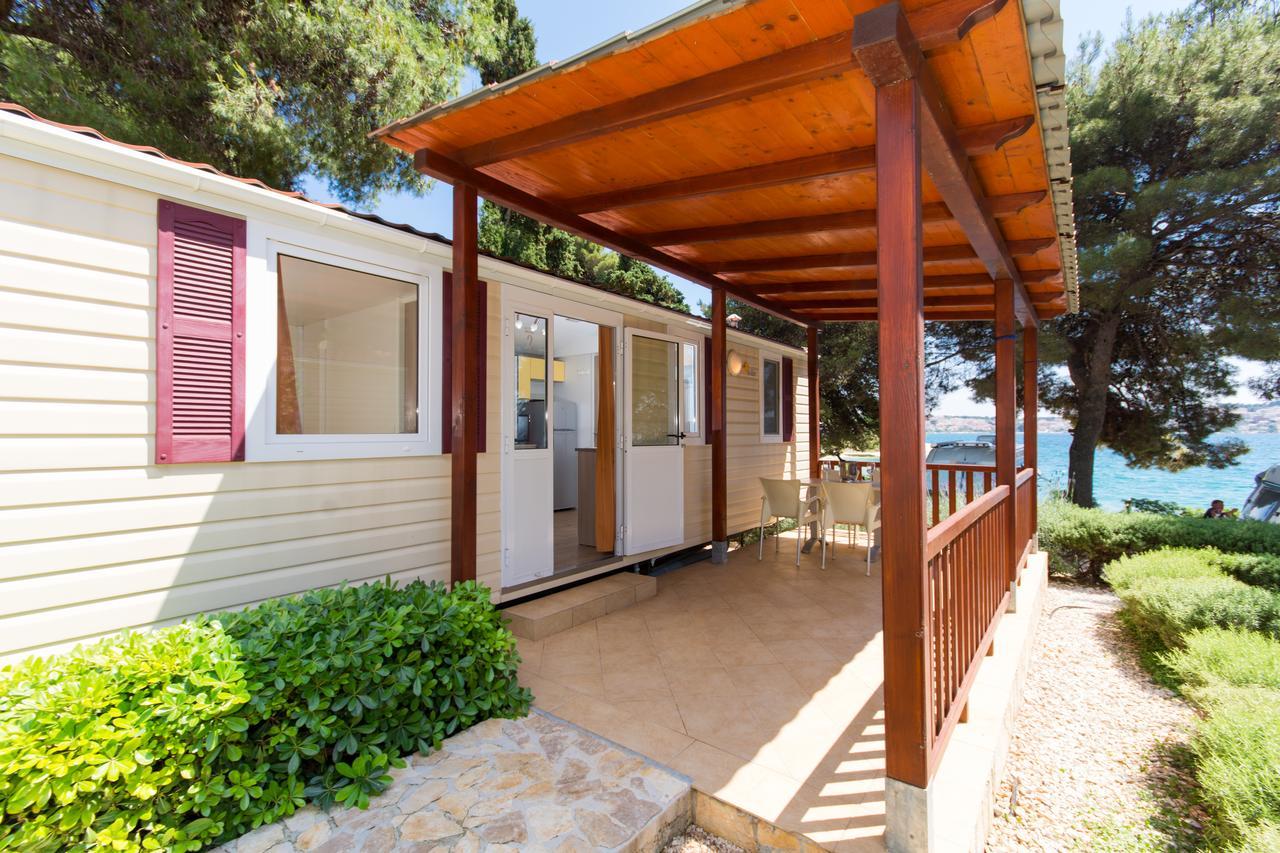 Kamp Rozac Üdülőpark Trogir