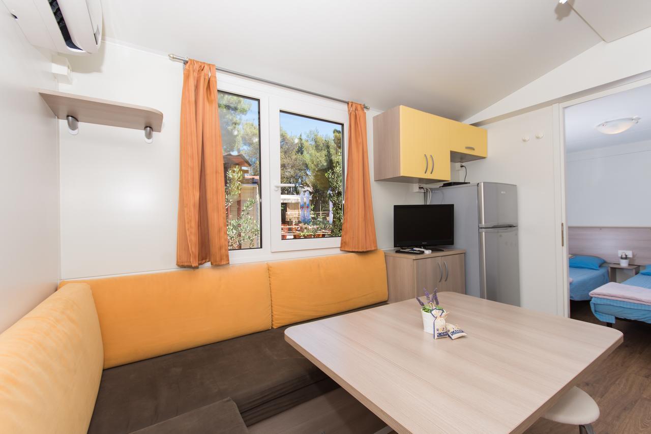 Üdülőpark Kamp Rozac 3*
