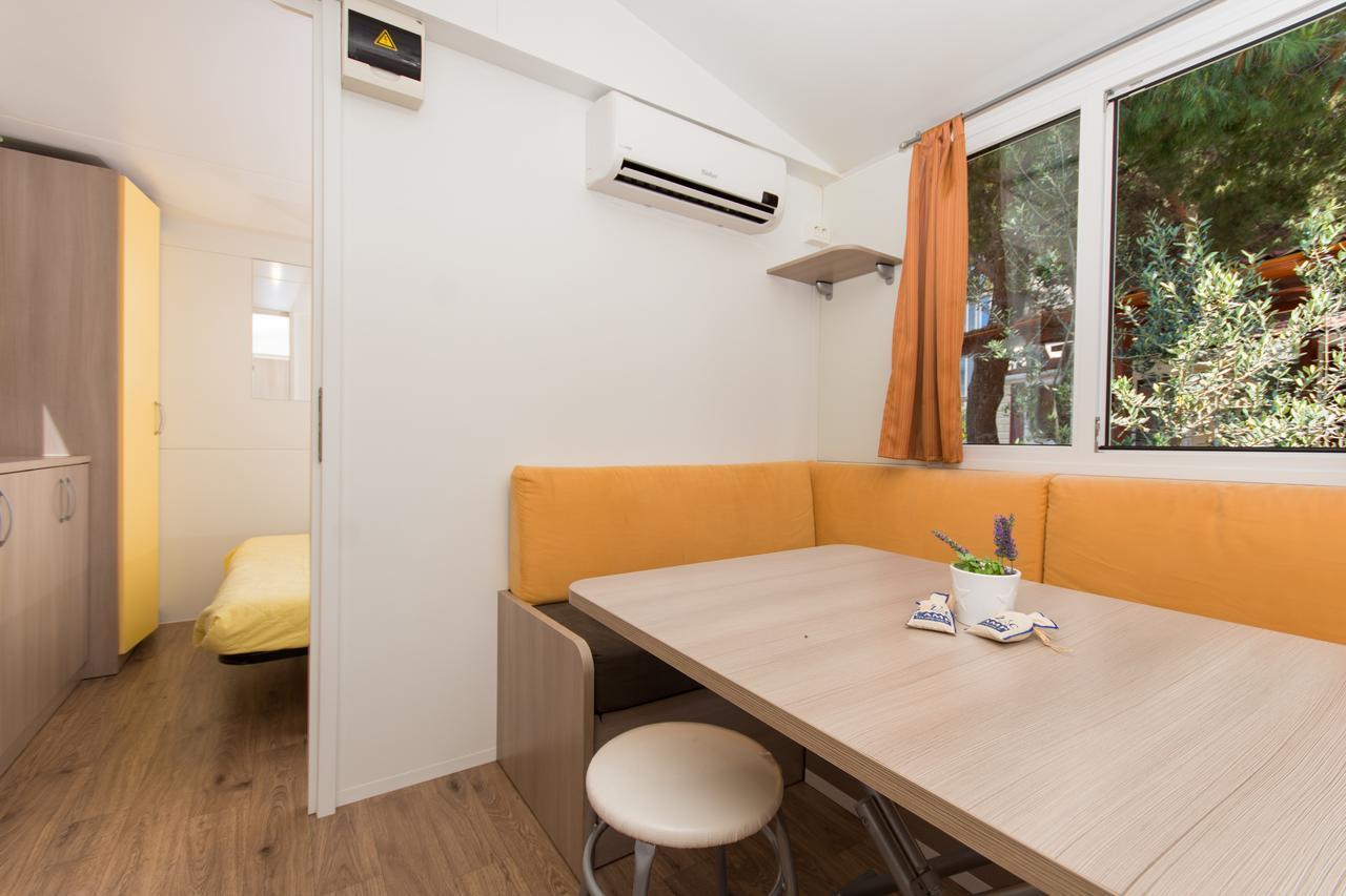 Kamp Rozac Trogir