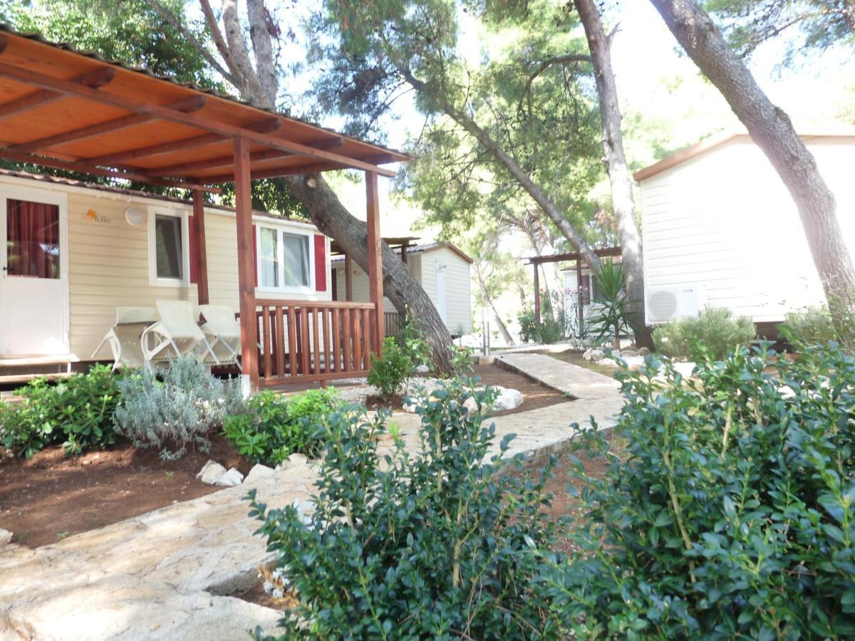 Kamp Rozac Üdülőpark Trogir