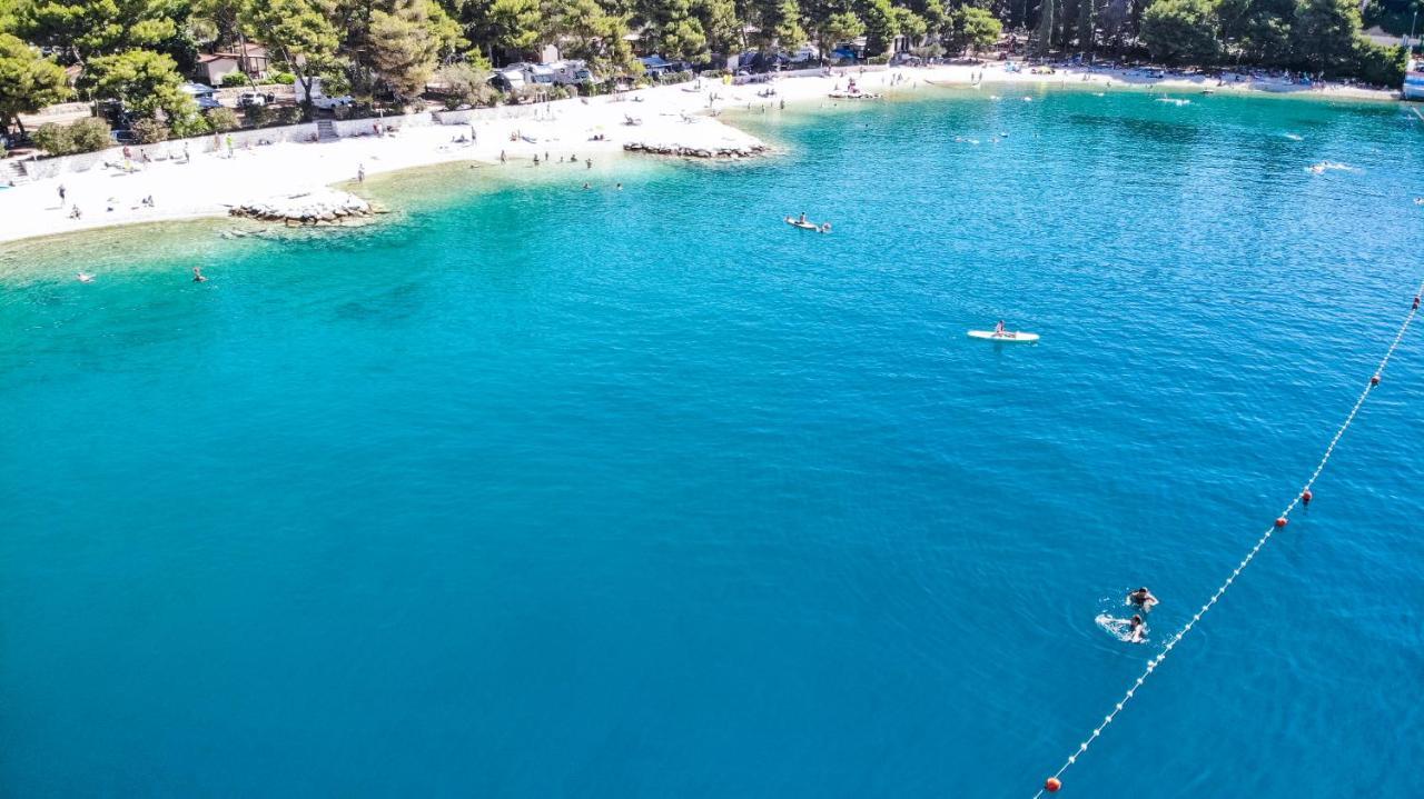 Kamp Rozac Holiday park 3*