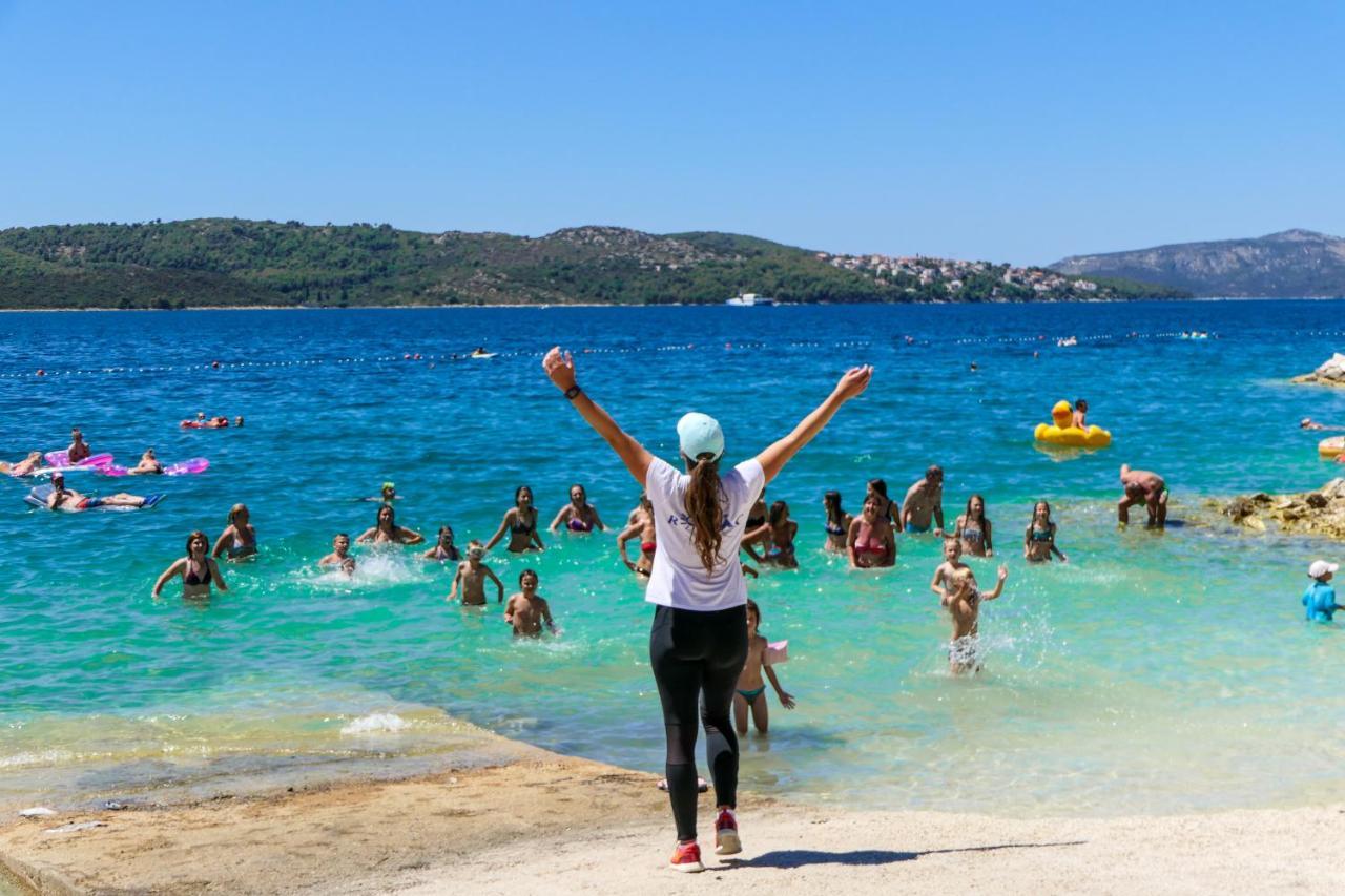 Kamp Rozac Holiday park 3*