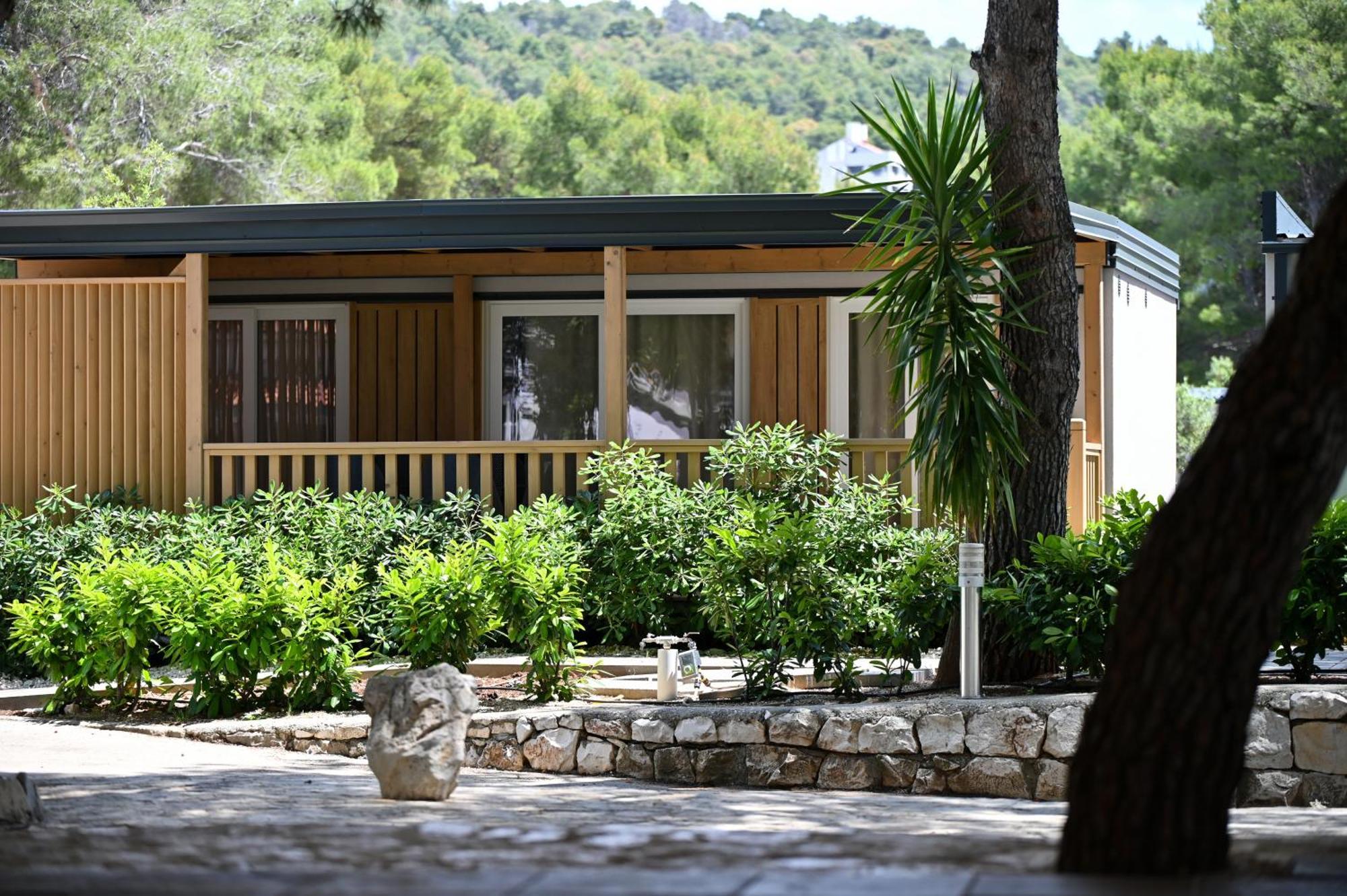 Holiday park Kamp Rozac Trogir