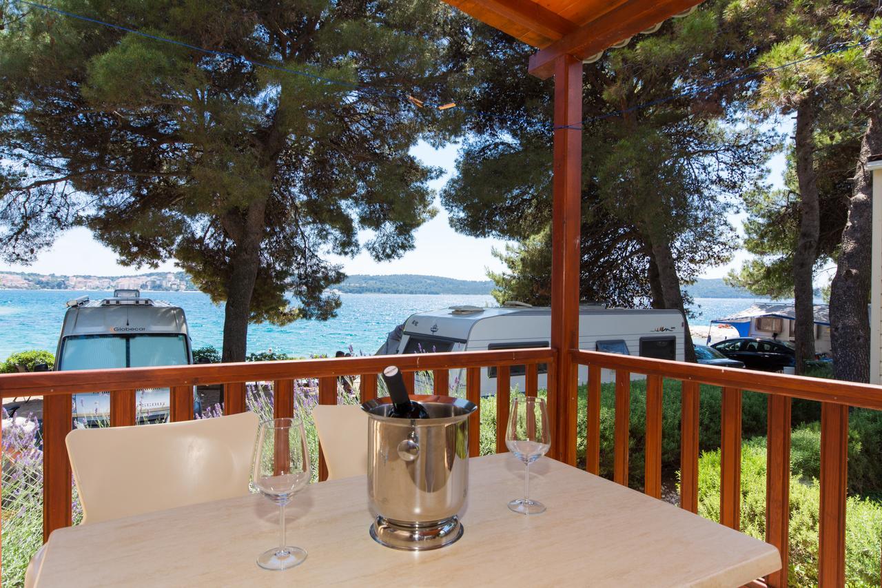 Kamp Rozac Trogir